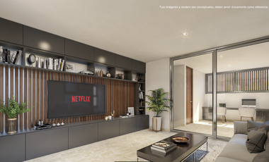 Casa en venta al norte de Mérida en Xcanatún cerca de carretera Mérida Progreso