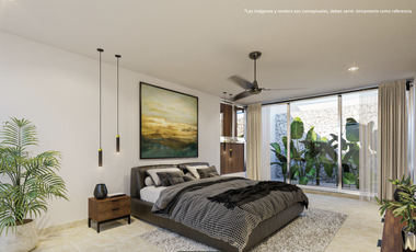 Casa en venta al norte de Mérida en Xcanatún cerca de carretera Mérida Progreso