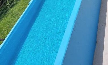 Casa en venta - 3 Dormitorios 1 Baño - 782Mts2 - Mercedes