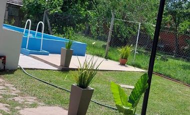 Casa en venta - 3 Dormitorios 1 Baño - 782Mts2 - Mercedes