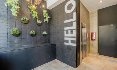 Venta departamento 3 dormitorios con balcón amenities barrio Martin