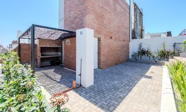 Venta departamento 3 dormitorios con balcón amenities barrio Martin