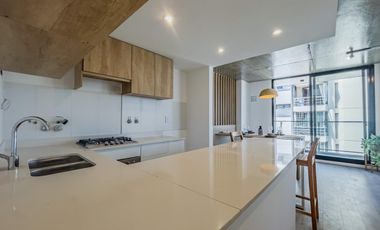 Venta departamento 3 dormitorios con balcón amenities barrio Martin