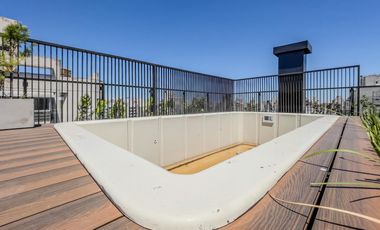 Venta departamento 3 dormitorios con balcón amenities barrio Martin