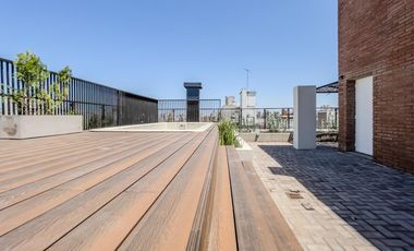 Venta departamento 3 dormitorios con balcón amenities barrio Martin