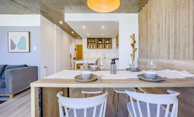 Venta departamento 3 dormitorios con balcón amenities barrio Martin