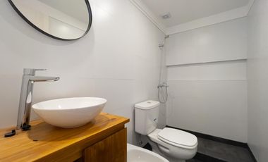 Venta departamento 3 dormitorios con balcón amenities barrio Martin