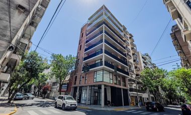 Venta departamento 3 dormitorios con balcón amenities barrio Martin