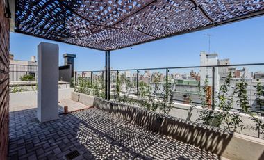 Venta departamento 3 dormitorios con balcón amenities barrio Martin