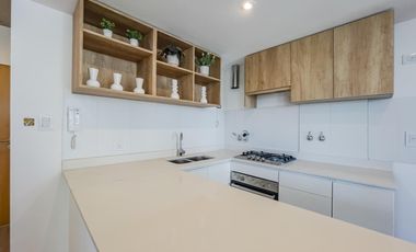 Venta departamento 3 dormitorios con balcón amenities barrio Martin