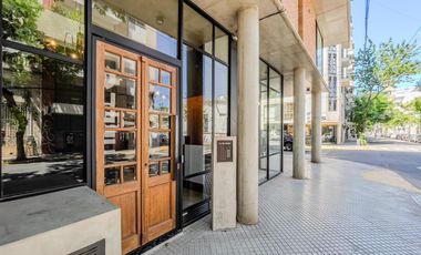 Venta departamento 3 dormitorios con balcón amenities barrio Martin