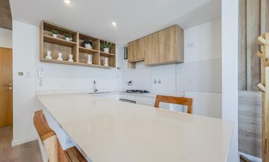 Venta departamento 3 dormitorios con balcón amenities barrio Martin