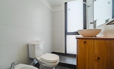 Venta departamento 3 dormitorios con balcón amenities barrio Martin