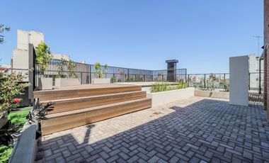 Venta departamento 3 dormitorios con balcón amenities barrio Martin