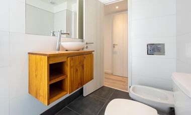Venta departamento 3 dormitorios con balcón amenities barrio Martin
