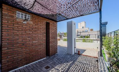 Venta departamento 3 dormitorios con balcón amenities barrio Martin
