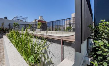 Venta departamento 3 dormitorios con balcón amenities barrio Martin