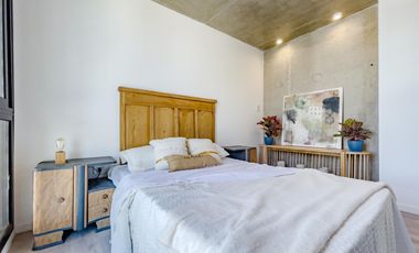 Venta departamento 3 dormitorios con balcón amenities barrio Martin