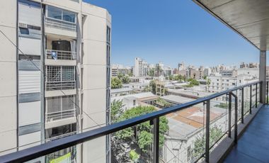 Venta departamento 3 dormitorios con balcón amenities barrio Martin