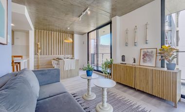 Venta departamento 3 dormitorios con balcón amenities barrio Martin