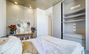 Venta departamento 3 dormitorios con balcón amenities barrio Martin