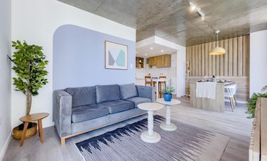 Venta departamento 3 dormitorios con balcón amenities barrio Martin