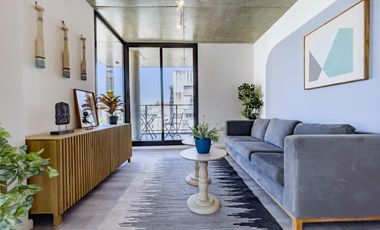 Venta departamento 3 dormitorios con balcón amenities barrio Martin