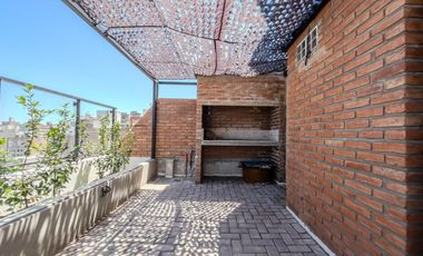 Venta departamento 3 dormitorios con balcón amenities barrio Martin