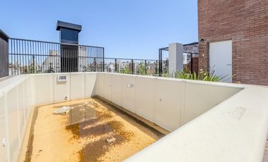 Venta departamento 3 dormitorios con balcón amenities barrio Martin