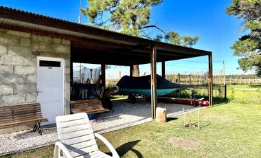 CASA EN COUNTRY COSTA DEL SOL