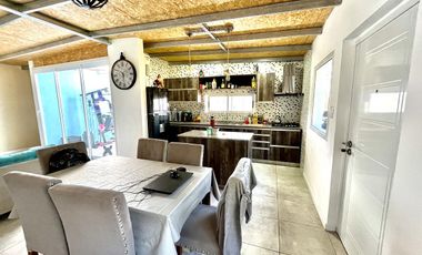 CASA EN COUNTRY COSTA DEL SOL
