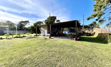 CASA EN COUNTRY COSTA DEL SOL