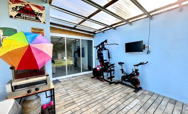 CASA EN COUNTRY COSTA DEL SOL