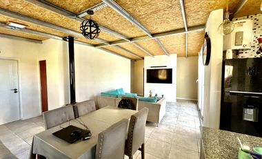 CASA EN COUNTRY COSTA DEL SOL
