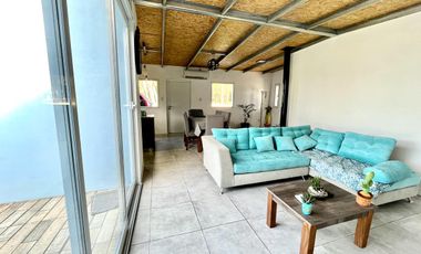 CASA EN COUNTRY COSTA DEL SOL
