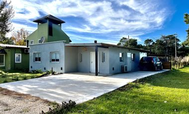 CASA EN COUNTRY COSTA DEL SOL