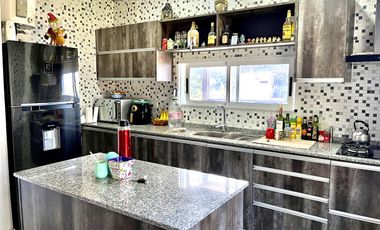 CASA EN COUNTRY COSTA DEL SOL