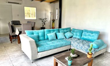 CASA EN COUNTRY COSTA DEL SOL