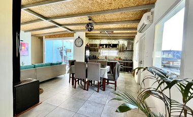CASA EN COUNTRY COSTA DEL SOL