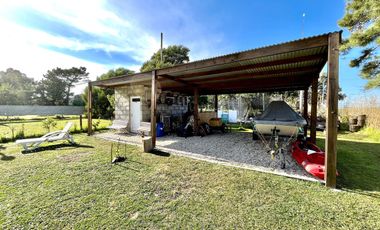CASA EN COUNTRY COSTA DEL SOL
