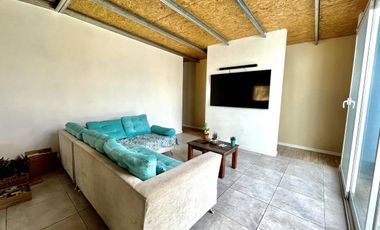 CASA EN COUNTRY COSTA DEL SOL