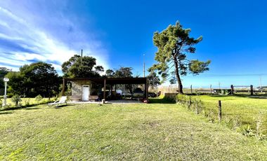 CASA EN COUNTRY COSTA DEL SOL