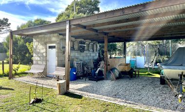 CASA EN COUNTRY COSTA DEL SOL