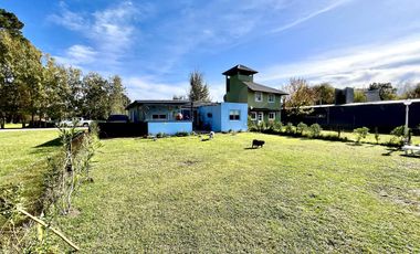 CASA EN COUNTRY COSTA DEL SOL