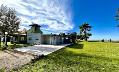 CASA EN COUNTRY COSTA DEL SOL