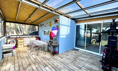 CASA EN COUNTRY COSTA DEL SOL