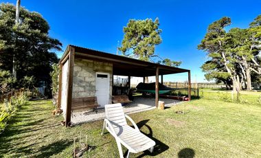 CASA EN COUNTRY COSTA DEL SOL