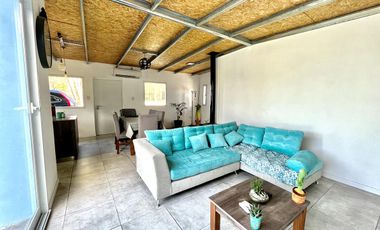 CASA EN COUNTRY COSTA DEL SOL