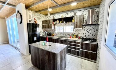 CASA EN COUNTRY COSTA DEL SOL