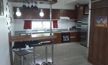 DEPARTAMENTO VENTA CASTELAR